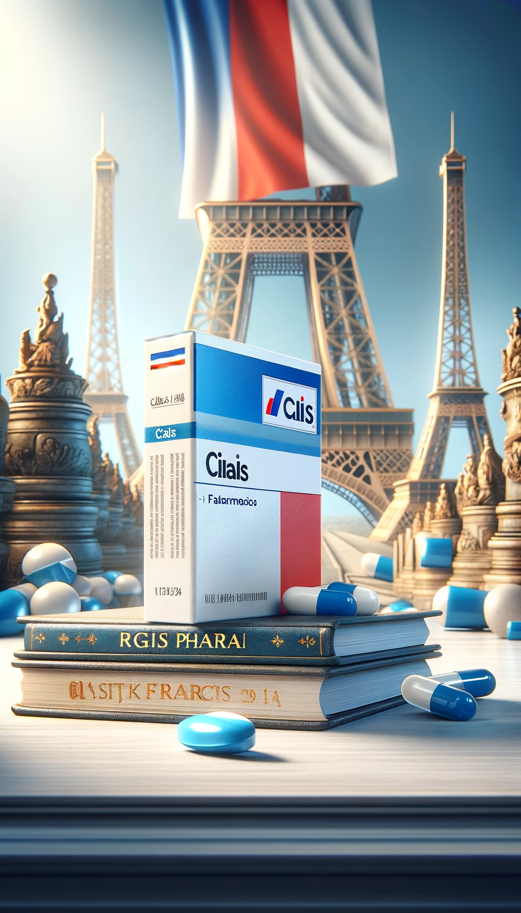 Achat du cialis en france